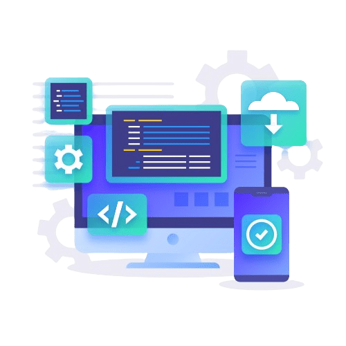 web development
