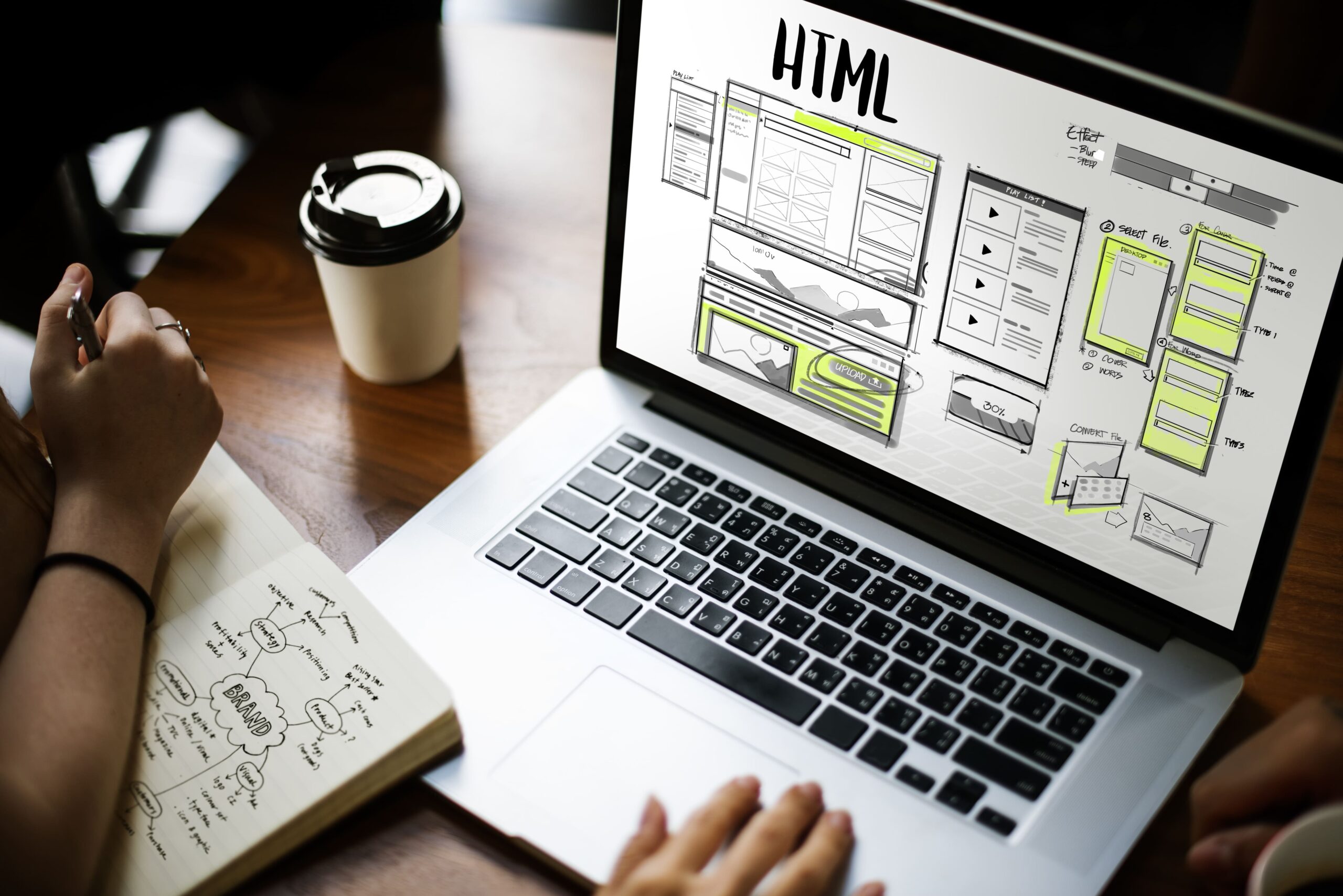 web development blog